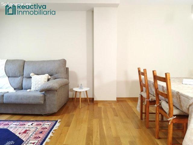 Piso en venta en Mondariz-balneario, O Pazo