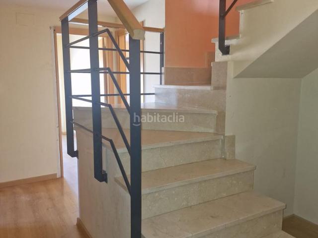 Dúplex en venta en Mondéjar