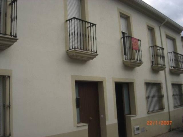 Dúplex en venta en Monesterio, Extremadura