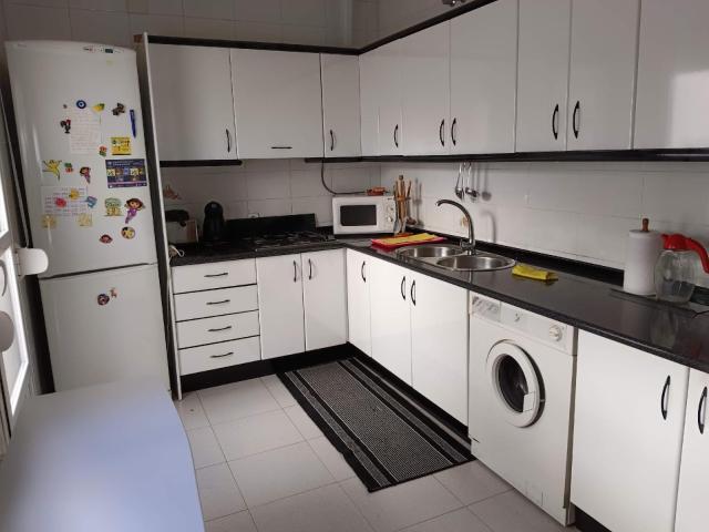 Dúplex en venta en Monesterio, Extremadura