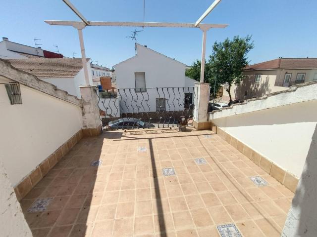 Dúplex en venta en Monesterio, Extremadura