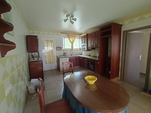 Dúplex en venta en Monesterio, Extremadura