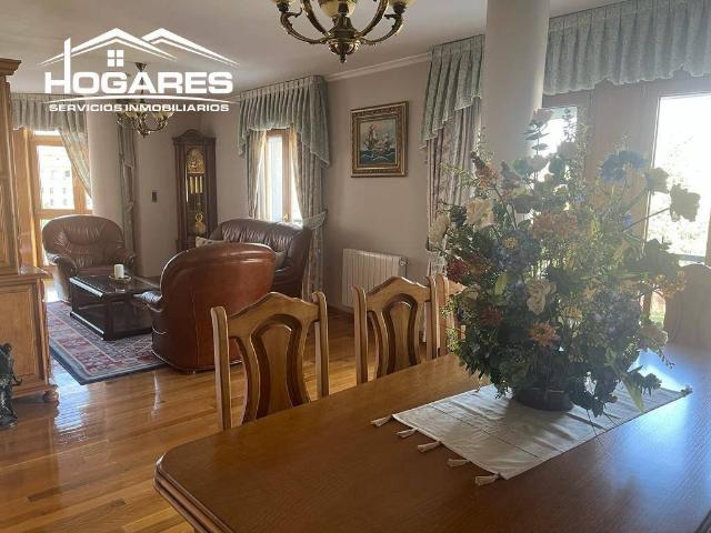 Dúplex en venta en Monforte De Lemos, Monforte de Lemos