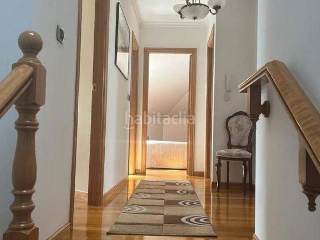 Dúplex en venta en Monforte de Lemos, Terra de Lemos