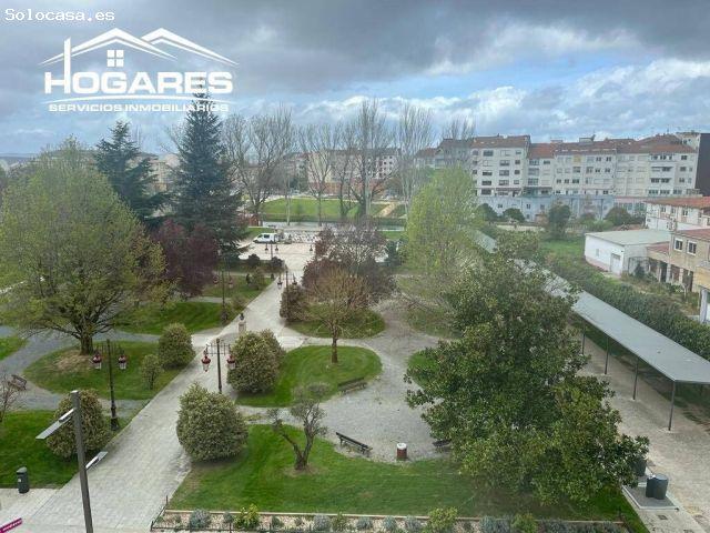 Piso en venta en Monforte De Lemos