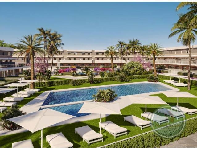 Dúplex en venta en Mujeres Deportistas, el Vinalopó Mitjà / El Vinalopó Medio