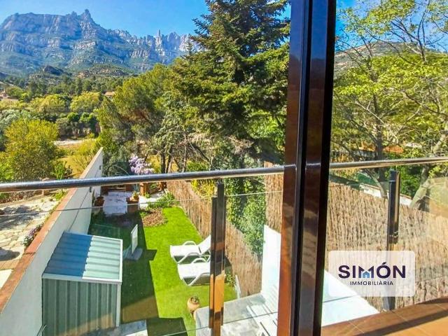 Dúplex en venta en Monistrol De Montserrat, Viserta