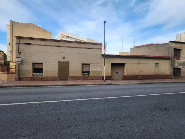 Dúplex en venta en el Vinalopó Mitjà / El Vinalopó Medio, Valencia