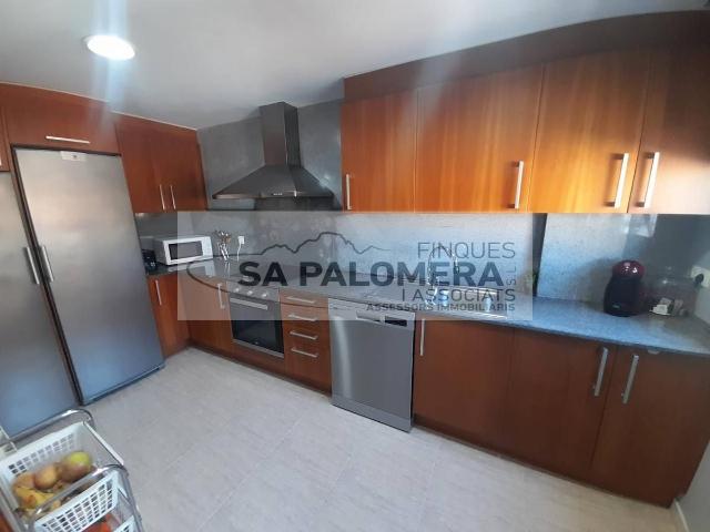 Dúplex en venta en Sa Maçaneda, la Selva