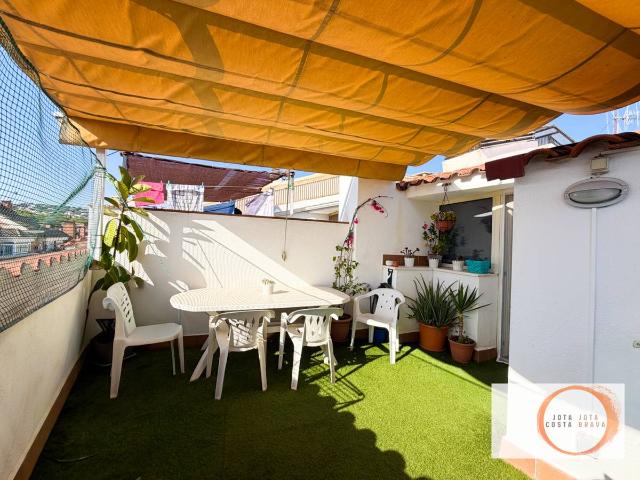 Dúplex en venta en Sa Maçaneda, la Selva