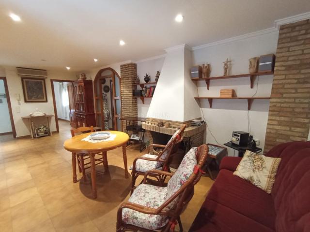 Dúplex en venta en la Vall d'Albaida, Valencia