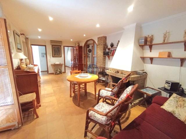 Dúplex en venta en la Vall d'Albaida, Valencia