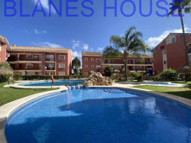 Dúplex en venta en Jávea, Urbanització Montgó-Toscamar