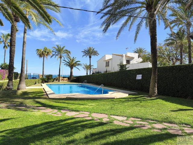 Dúplex en venta en Urbanització Montgó-Toscamar, la Marina Alta