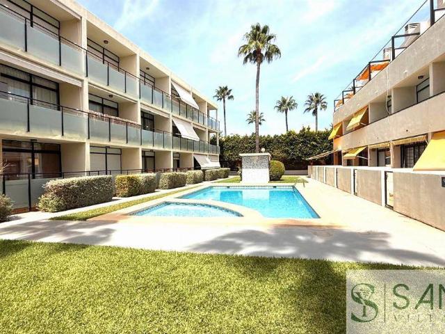 Dúplex en venta en Urbanització Montgó-Toscamar, la Marina Alta
