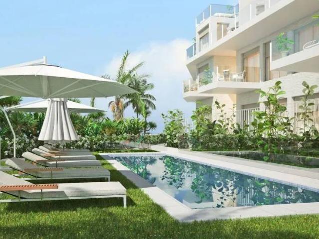 Dúplex en venta en Urbanització Montgó-Toscamar, la Marina Alta