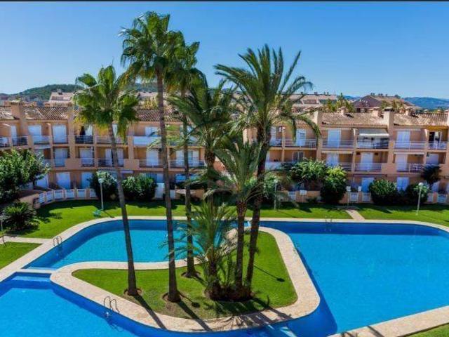 Dúplex en venta en Urbanització Montgó-Toscamar, la Marina Alta
