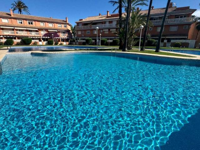 Dúplex en venta en Urbanització Montgó-Toscamar, la Marina Alta