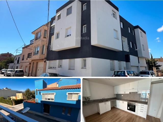 Dúplex en venta en Montbrió Del Camp