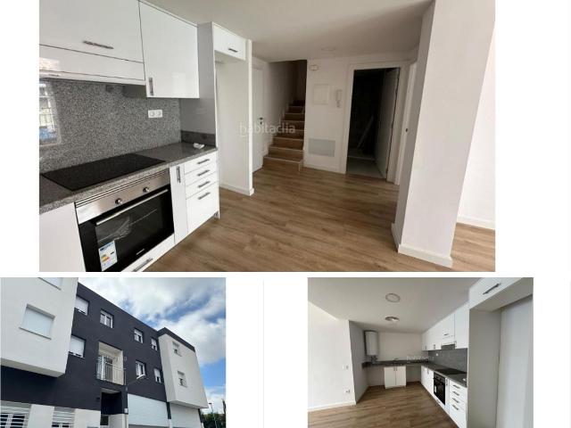 Dúplex en venta en Montbrió Del Camp, Tarragona