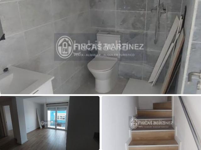Dúplex en venta en Montbrió Del Camp