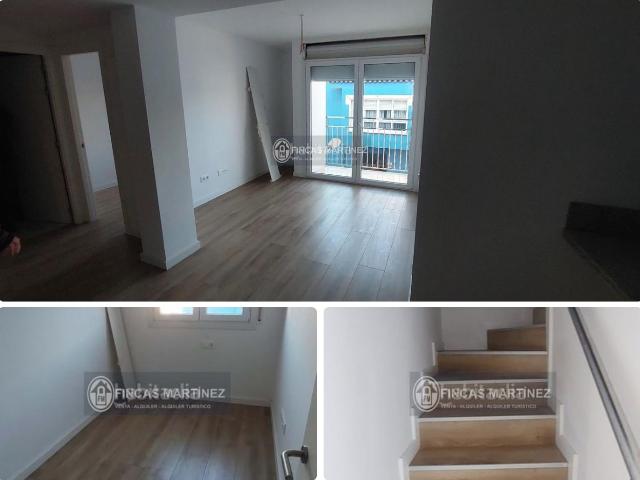 Dúplex en venta en Baix Camp, Catalunya