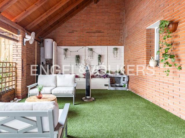Dúplex en venta en Montcada Centre, Vallès Occidental
