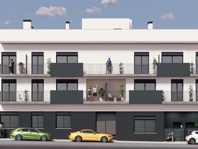 Dúplex en venta en Can Sant Joan, Vallès Occidental