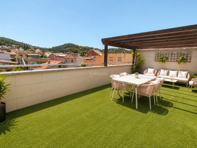 Dúplex en venta en Terra Nostra, Vallès Occidental