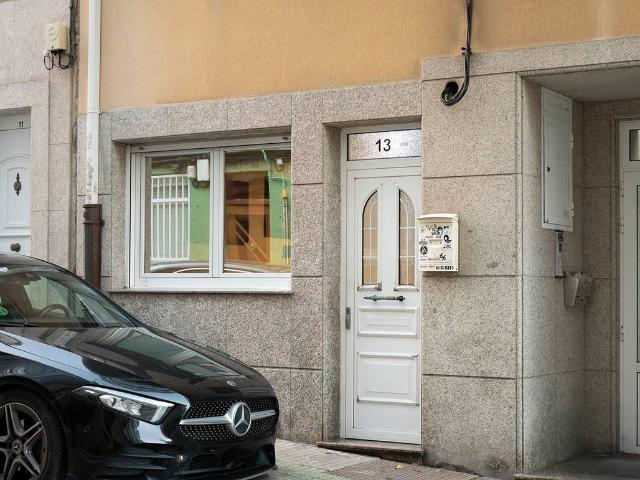Dúplex en venta en Cidade Vella, A Coruña