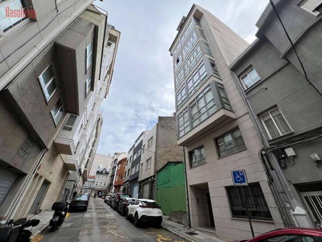 Dúplex en venta en Cidade Vella, A Coruña