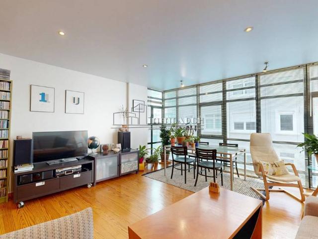 Dúplex en venta en A Coruña