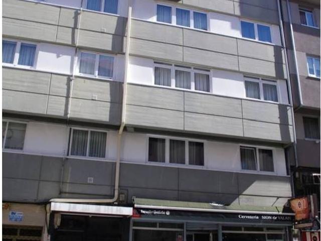 Dúplex en venta en Cidade Vella, A Coruña
