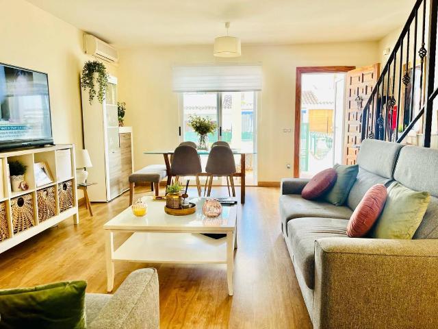 Dúplex en venta en Santa Pola