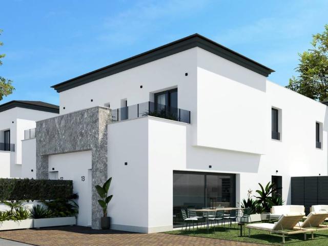 Dúplex en venta en el Baix Vinalopó, Valencia