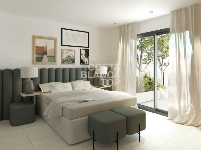 Dúplex en venta en Santa Pola