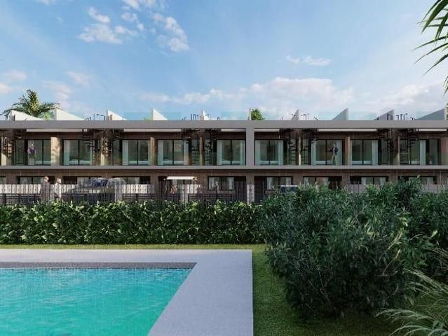 Dúplex en venta en Santa Pola