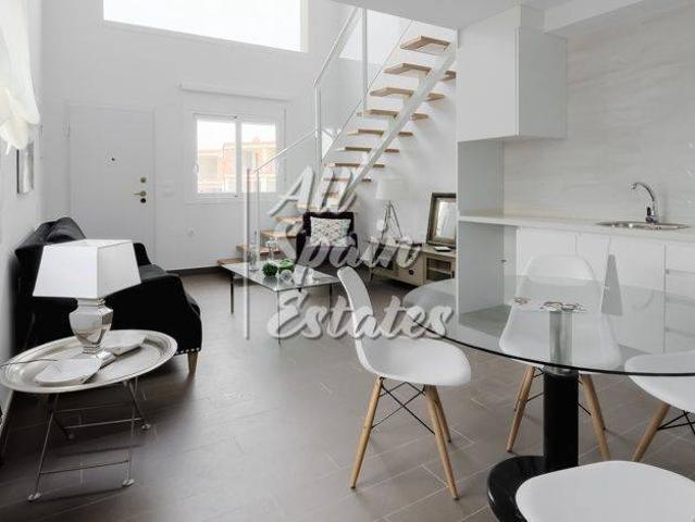Dúplex en venta en Santa Pola