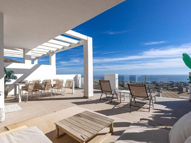 Dúplex en venta en La Sierrezuela, Costa del Sol Occidental