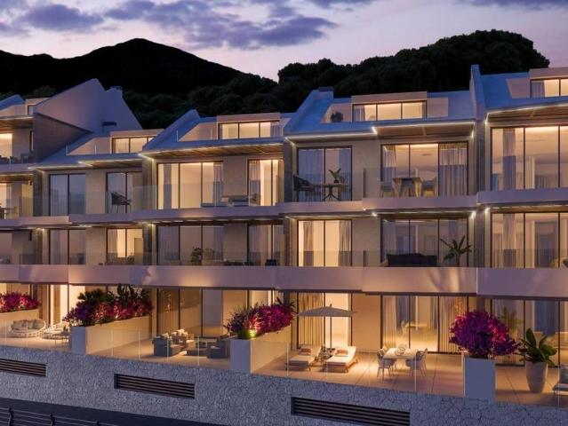Dúplex en venta en La Sierrezuela, Costa del Sol Occidental