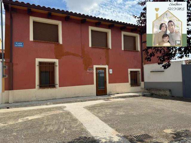 Dúplex en venta en Montejo, Castilla y León