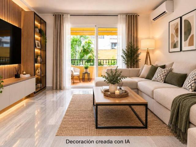Dúplex en venta en Costa del Sol Occidental, Andalucía