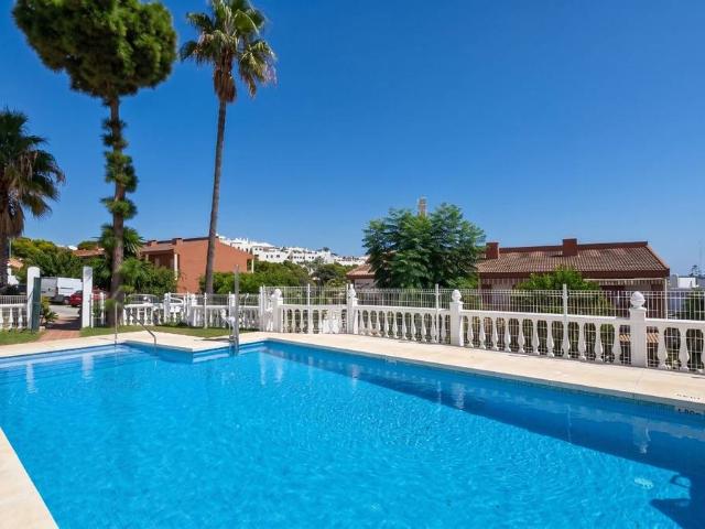 Dúplex en venta en Costa del Sol Occidental, Andalucía