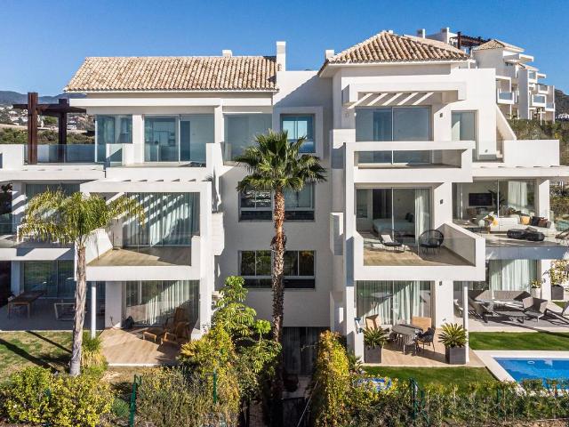 Dúplex en venta en Costa del Sol Occidental, Andalucía