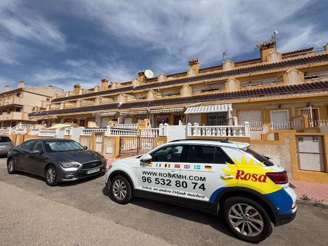 Dúplex en venta en Obispo Rocamora, Orihuela