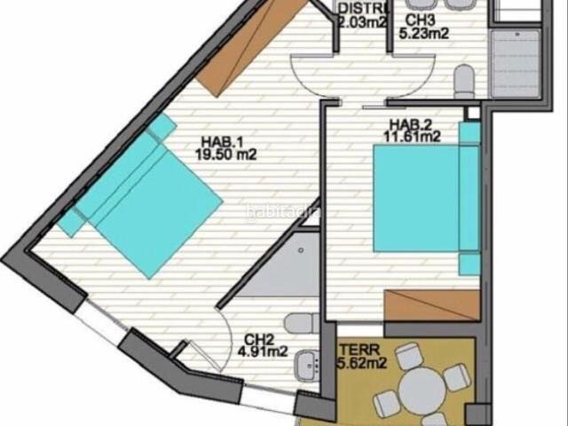 Dúplex en venta en Maresme, Catalunya