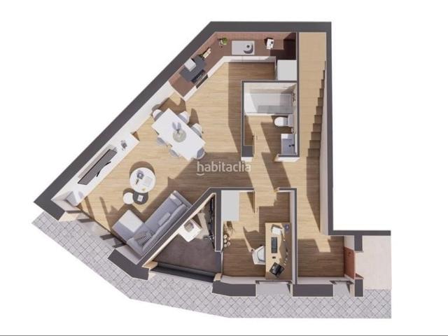 Dúplex en venta en Maresme, Catalunya