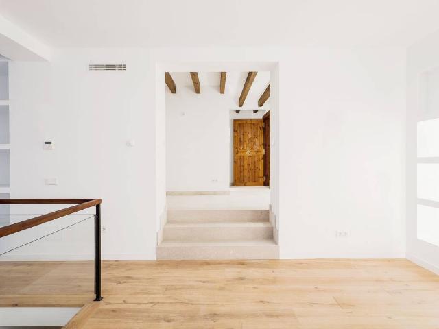 Dúplex en venta en Canamunt, Palma