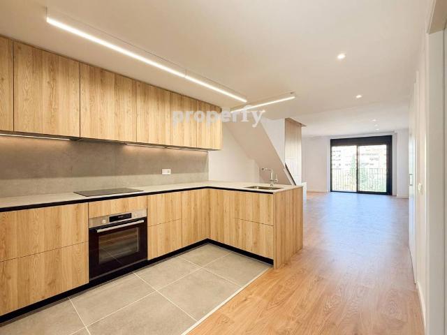 Dúplex en venta en Districte 1, Barcelonès