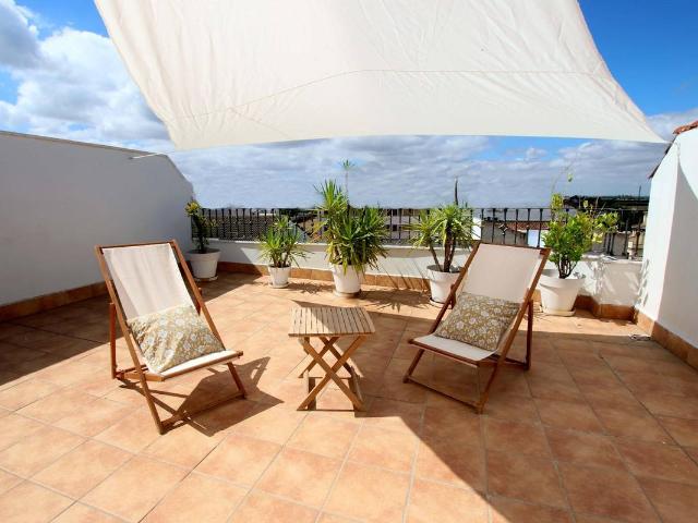Dúplex en venta en Montijo, Extremadura